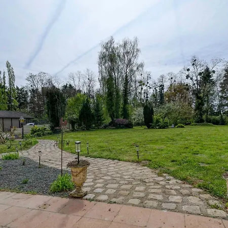 Les De La Prairie - Avec Piscine Privee Rosoy-en-Multien